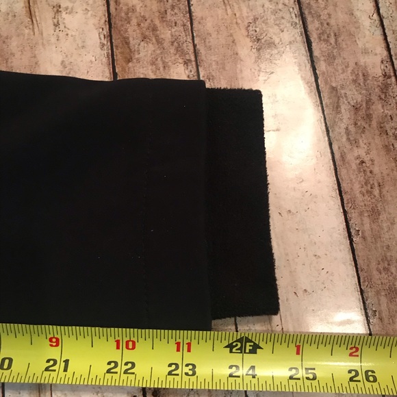 Women’s Snozu Black Jacket Sz Small - Picture 6 of 6